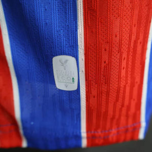 Camisa Crystal Palace Home Jogador 25/26
