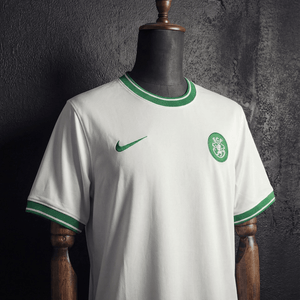 Camisa Portugal Retrô 25/26