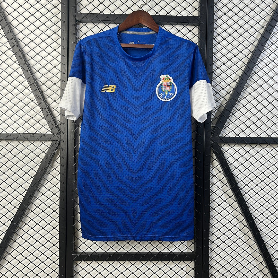 Camisa Porto Special Edition 4xl8 25/26