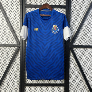Camisa Porto Special Edition 4xl8 25/26