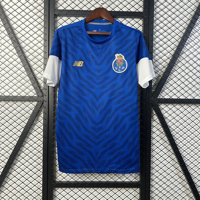 Camisa Porto Special Edition 4xl8 25/26