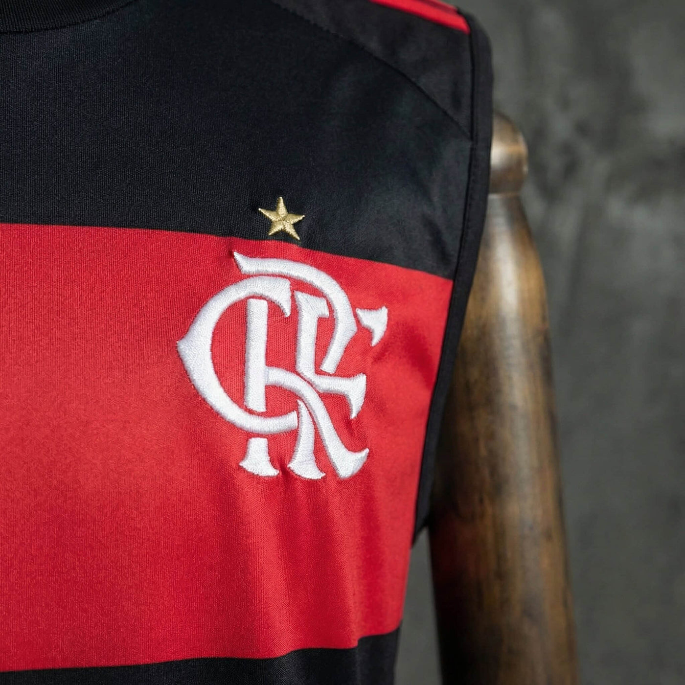Camisa Flamengo Home 26/27