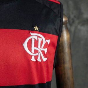 Camisa Flamengo Home 26/27