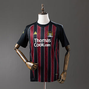 Camisa Manchester City Retrô 08/09