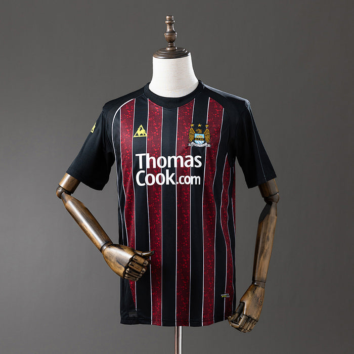 Camisa Manchester City Retrô 08/09