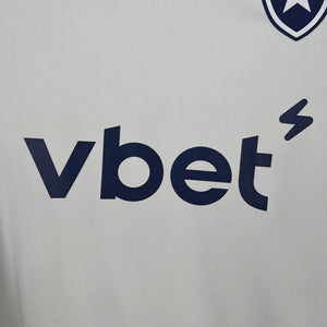 Camisa Botafogo Pré-jogo 25/26