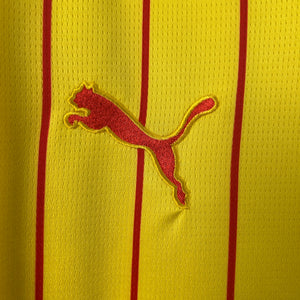 Camisa Lens Home 25/26