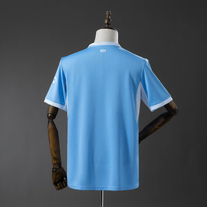 Camisa Manchester City Home 26/27