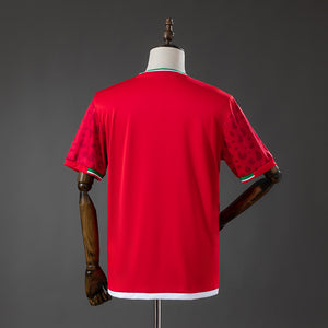 Camisa Irã Away 2026