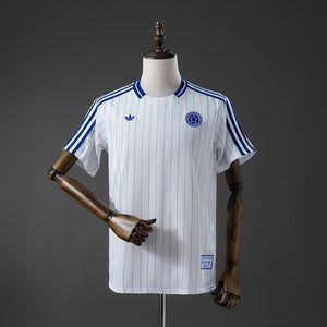Camisa Colômbia Branca
