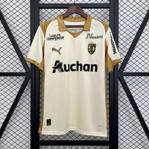 Camisa Lens Away 25/26