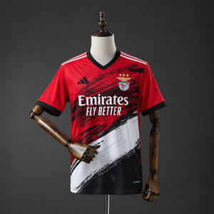 Camisa Benfica Pré-jogo 4xl2 26/27