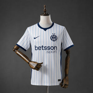 Camisa Inter Milan Away 26/27