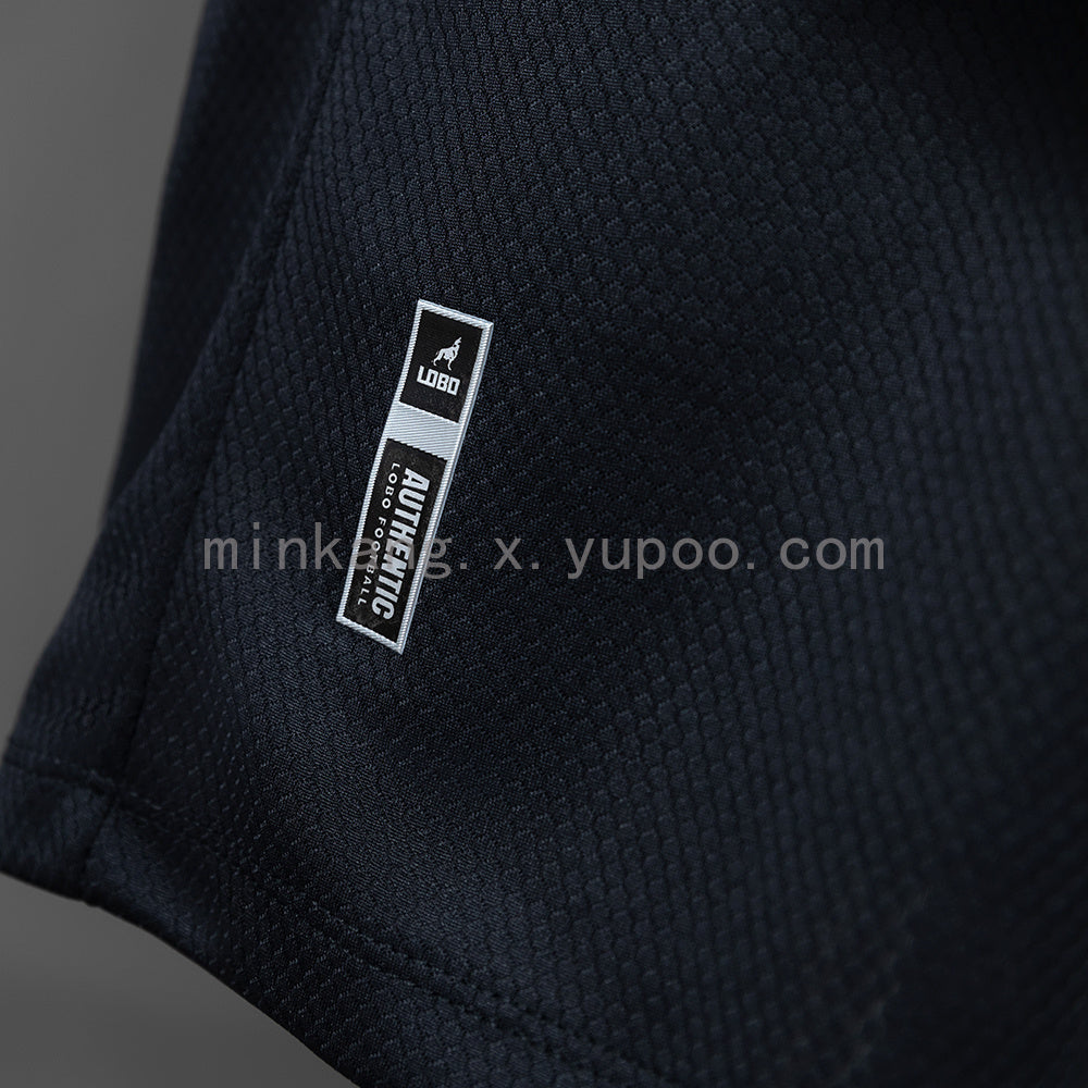 Camisa Paysandu Third Away 4xl8 25/26