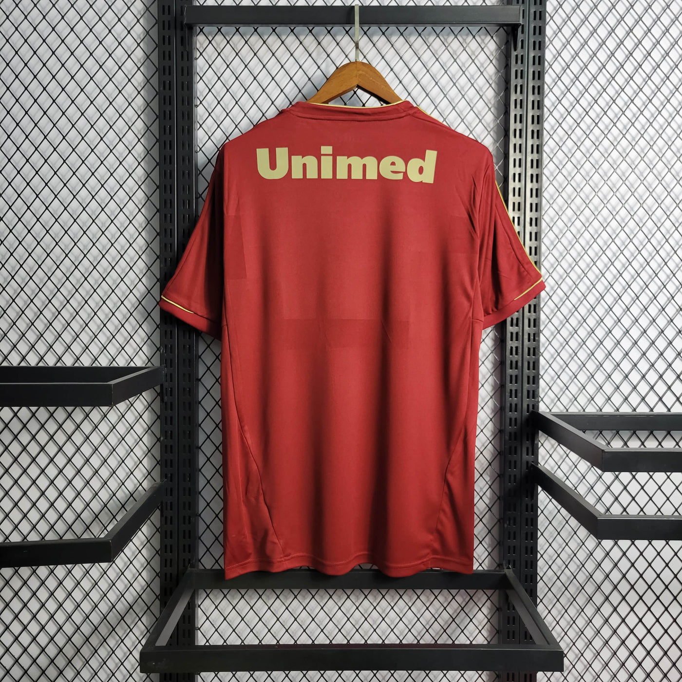 Camisa Fluminense Retrô 2012