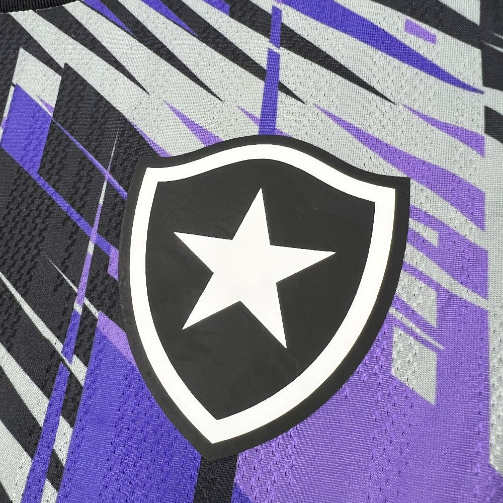Camisa Botafogo Treino 25/26