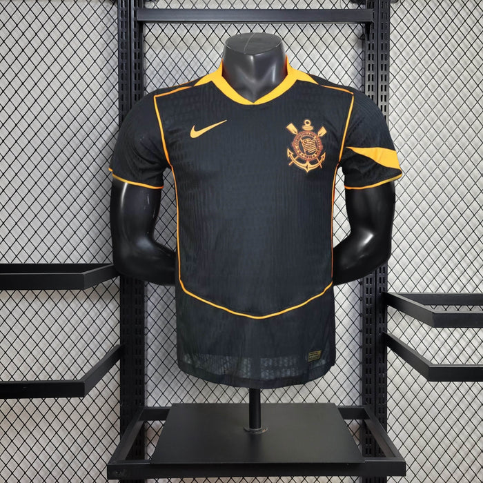 Camisa Corinthians Away Jogador 25/26