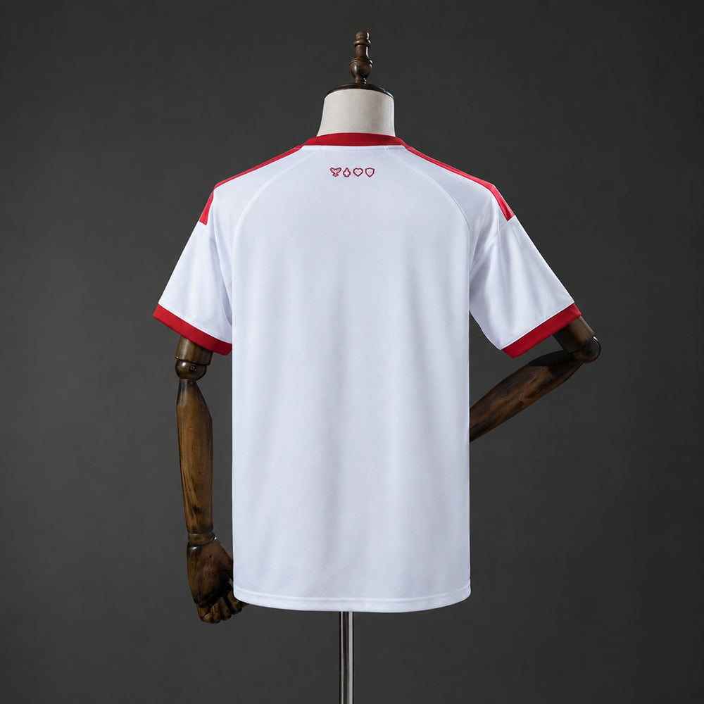 Camisa Toronto FC Away 4xl2 26/27