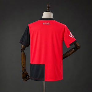 Camisa Mallorca Home 26/27