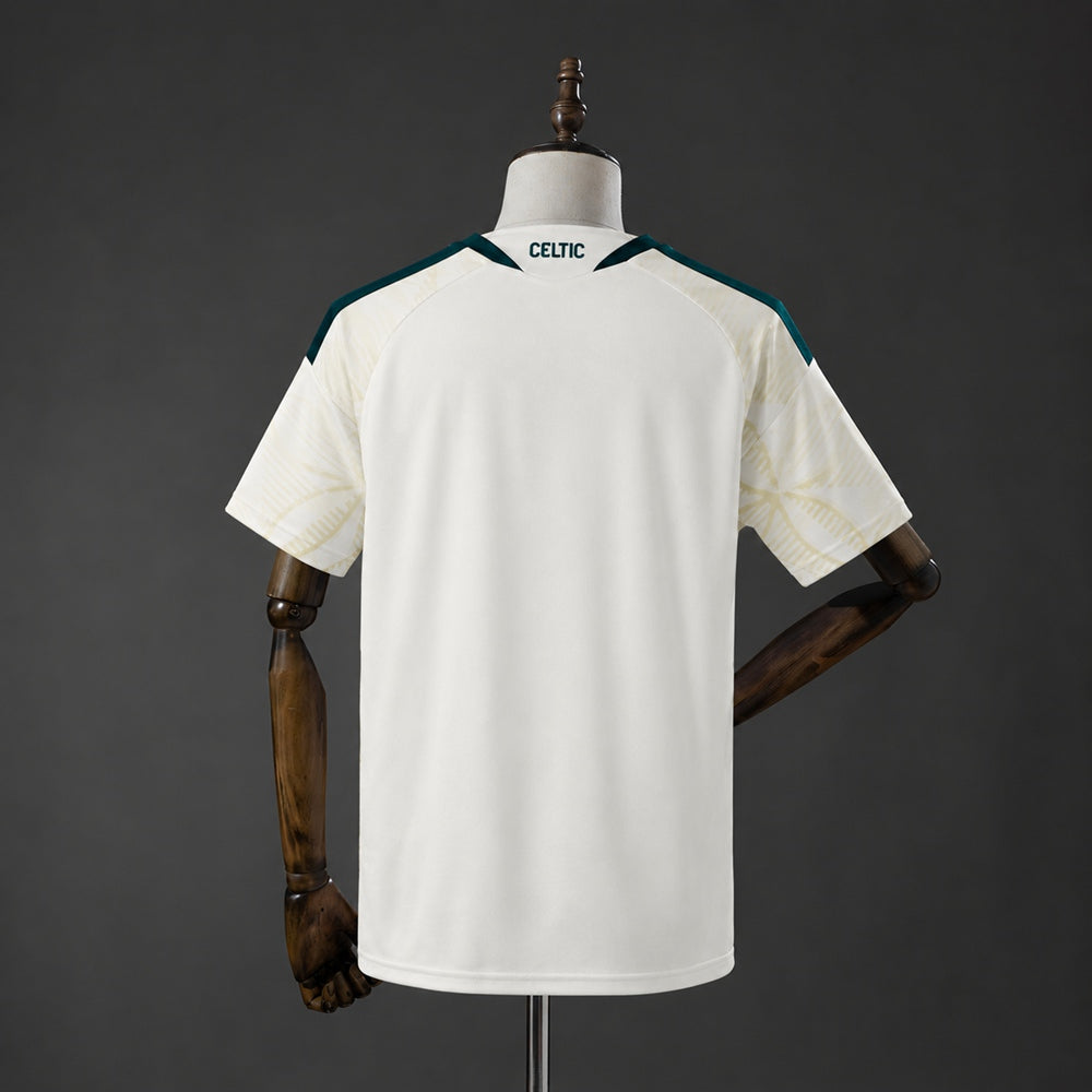 Camisa Celtic Third Away 4xl2 26/27