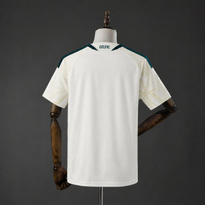 Camisa Celtic Third Away 4xl2 26/27