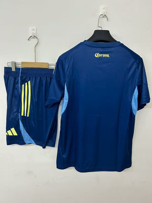 Camisa America' Treino Royal Azul 3xl2 25/26