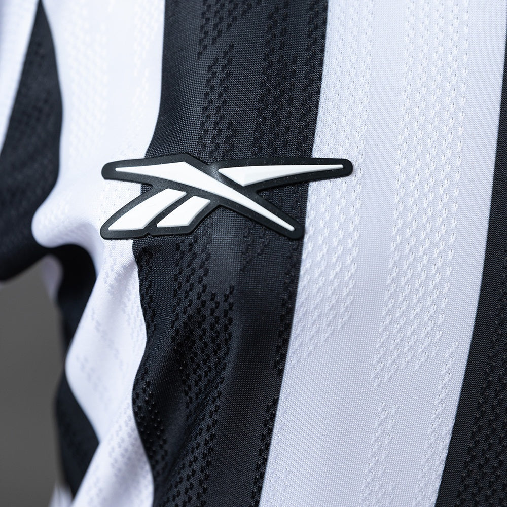 Camisa Botafogo Home 25/26 Feminina
