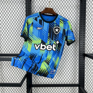 Camisa Botafogo Azul 25/26