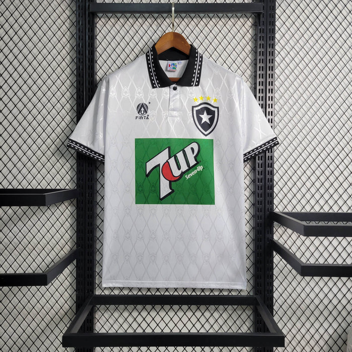 Camisa Botafogo Retrô 1995