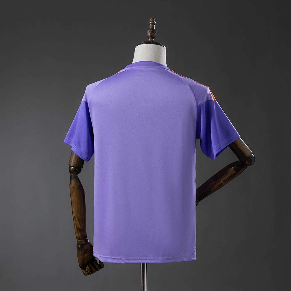 Camisa Chile Treino 26/27