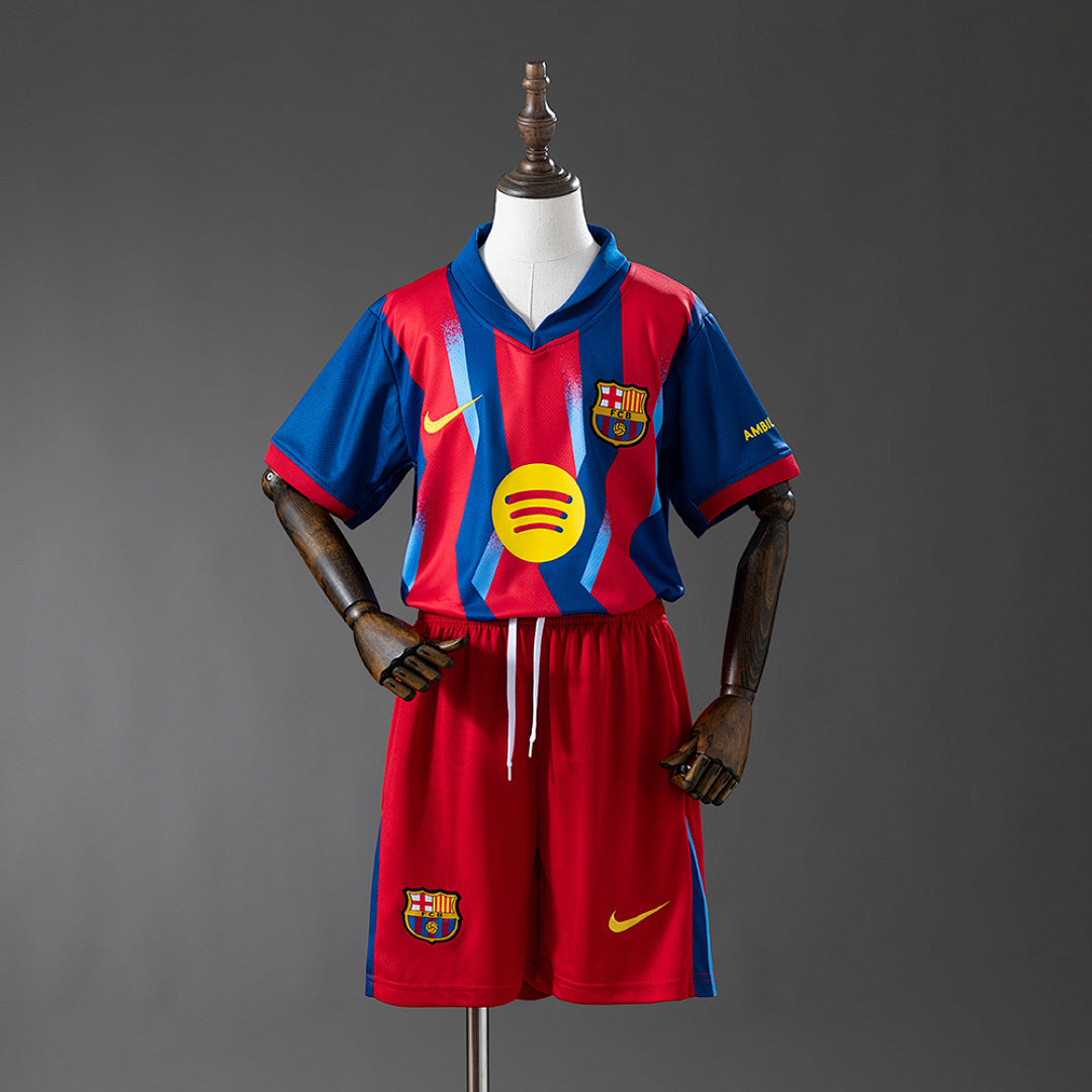 Kit Infantil Barcelona 25/26
