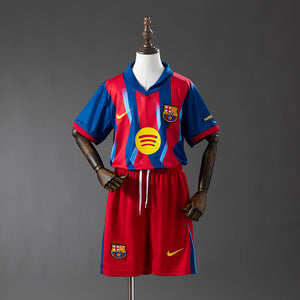 Kit Infantil Barcelona 25/26