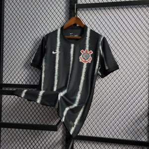 Camisa Corinthians Away 21/22
