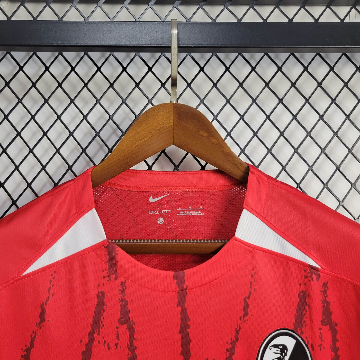 Camisa SC Freiburg Home 24/25