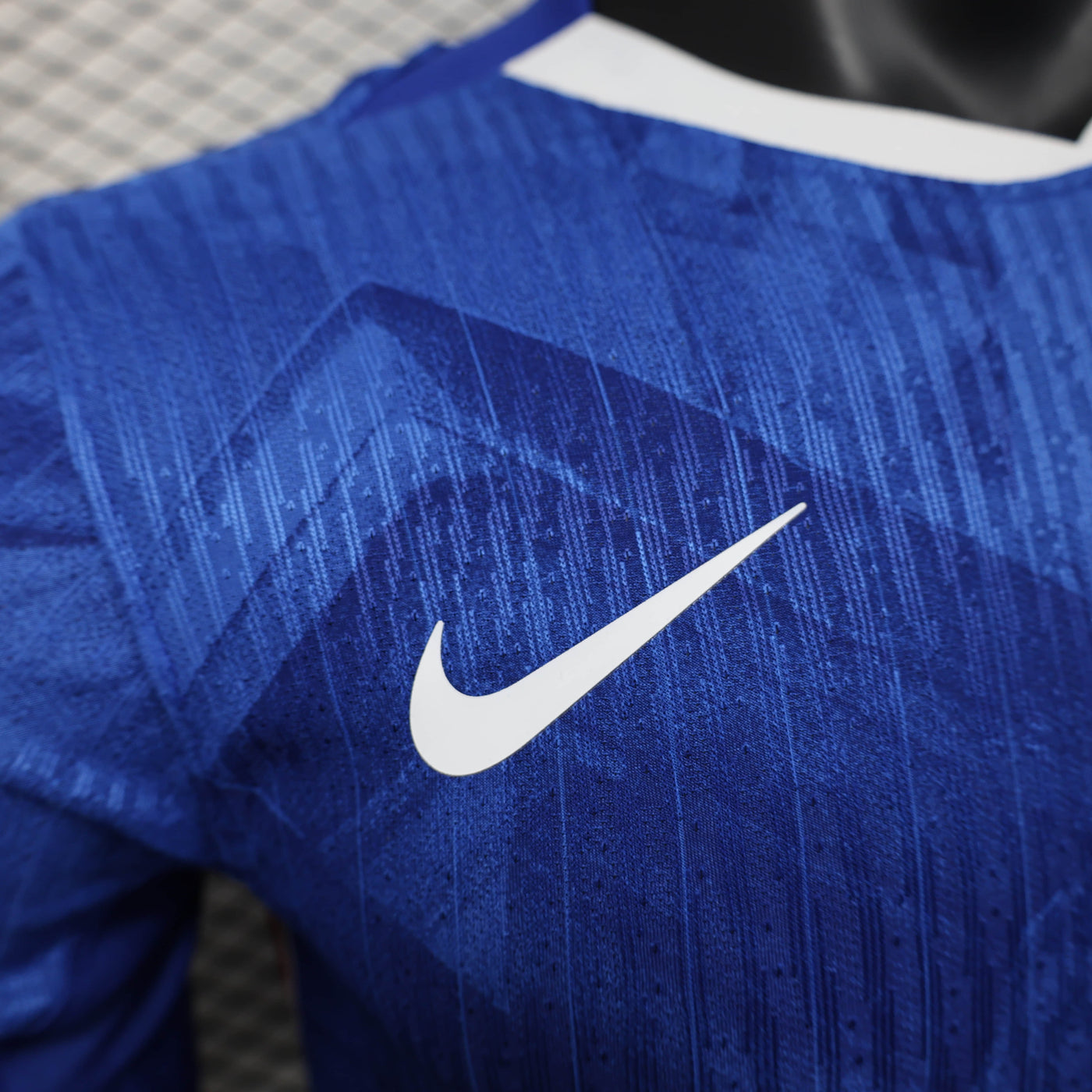 Camisa Chelsea Home Jogador 25/26