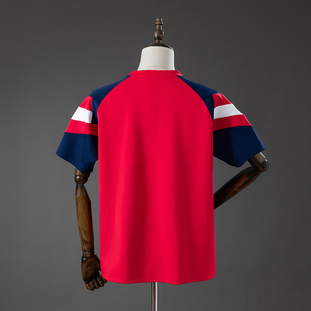 Camisa Arsenal Retrô