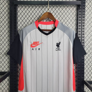 Camisa Liverpool Away 20/21
