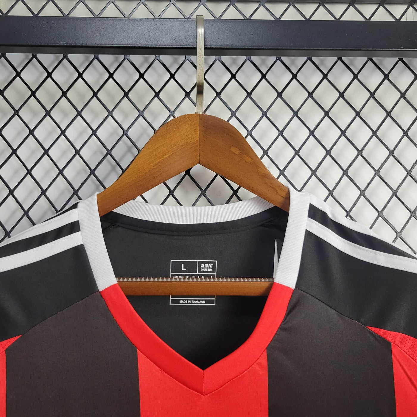 Camisa Fulham Home 24/25