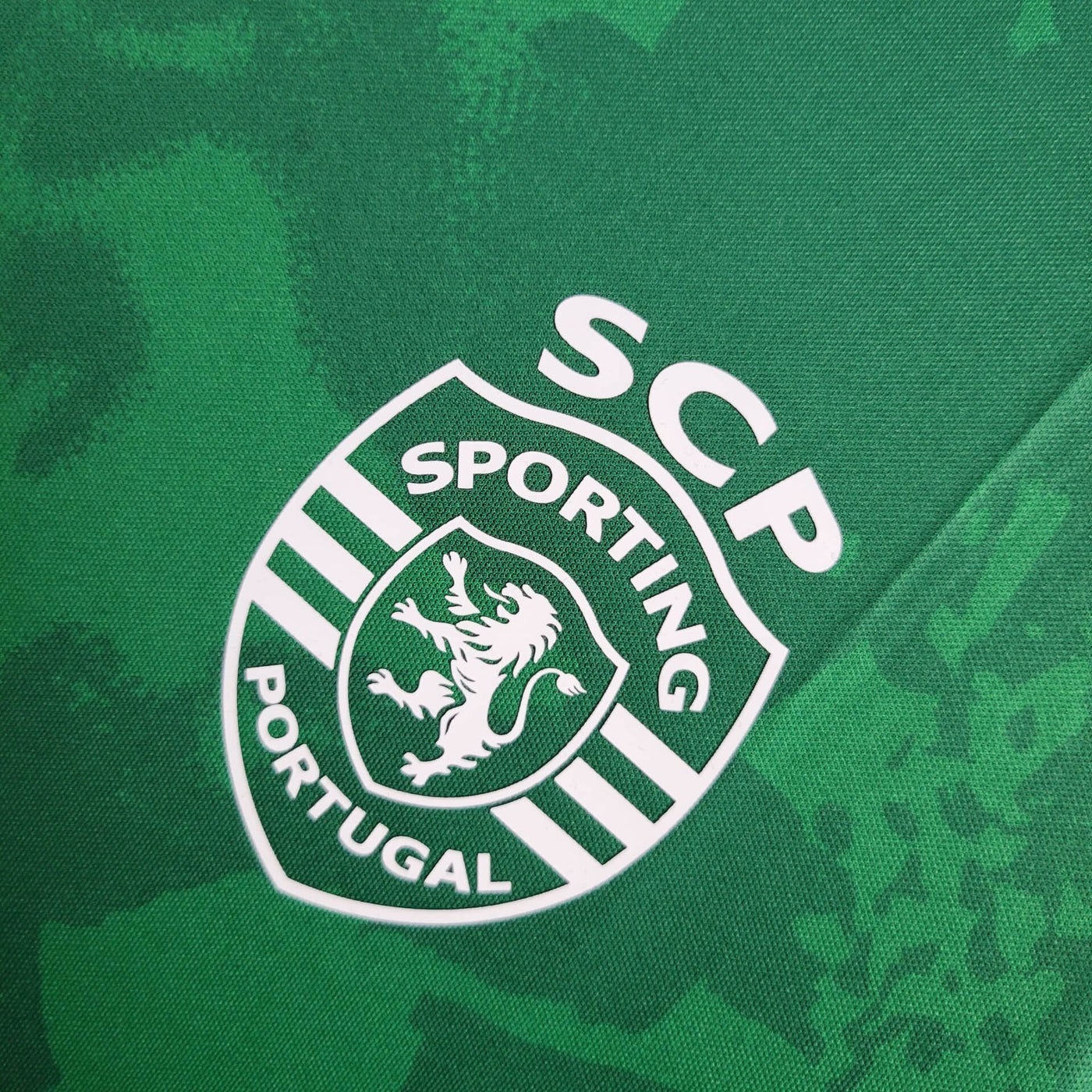 Camisa Portugal Pré-jogo 25/26
