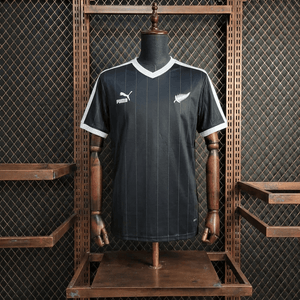 Camisa Nova Zelândia Away 2026