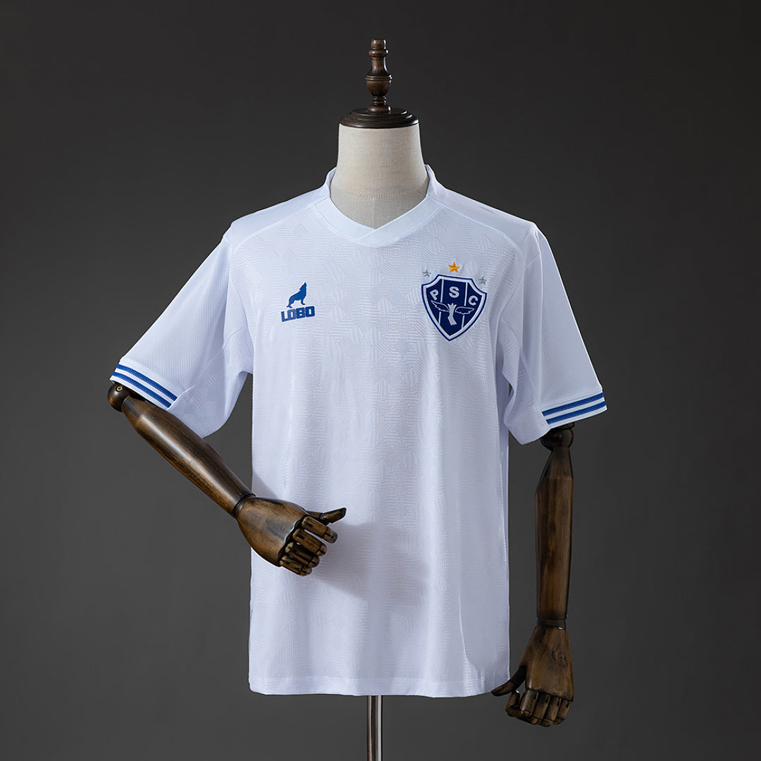 Camisa Paysandu Away 4xl7 26/27
