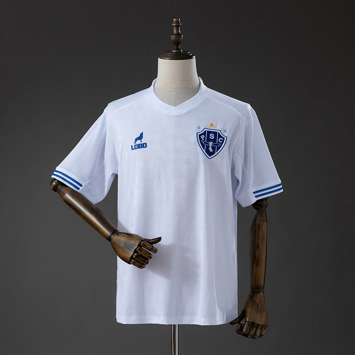 Camisa Paysandu Away 4xl7 26/27