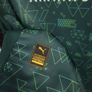 Camisa Manchester City Away 25/26