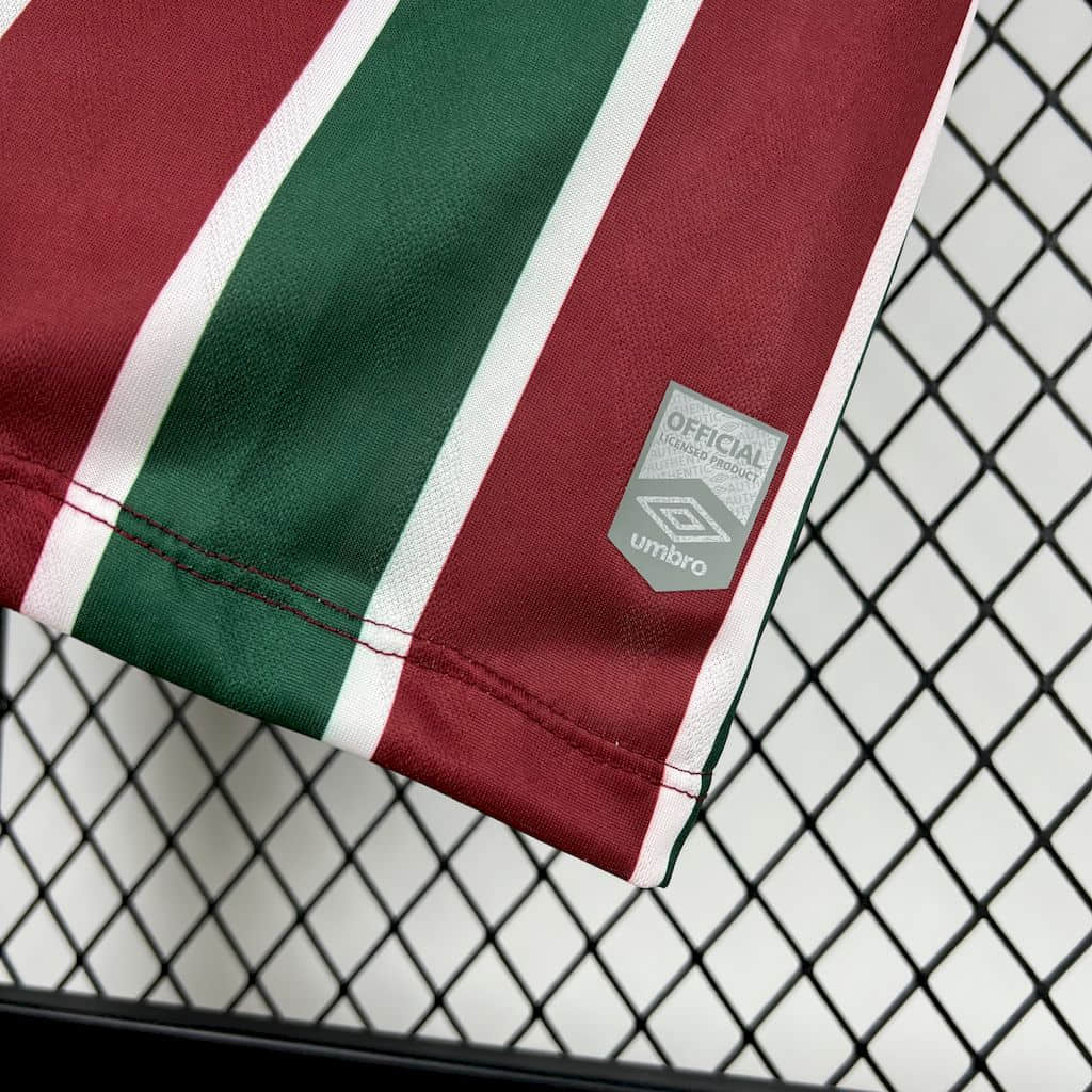 Camisa Fluminense Home 25/26