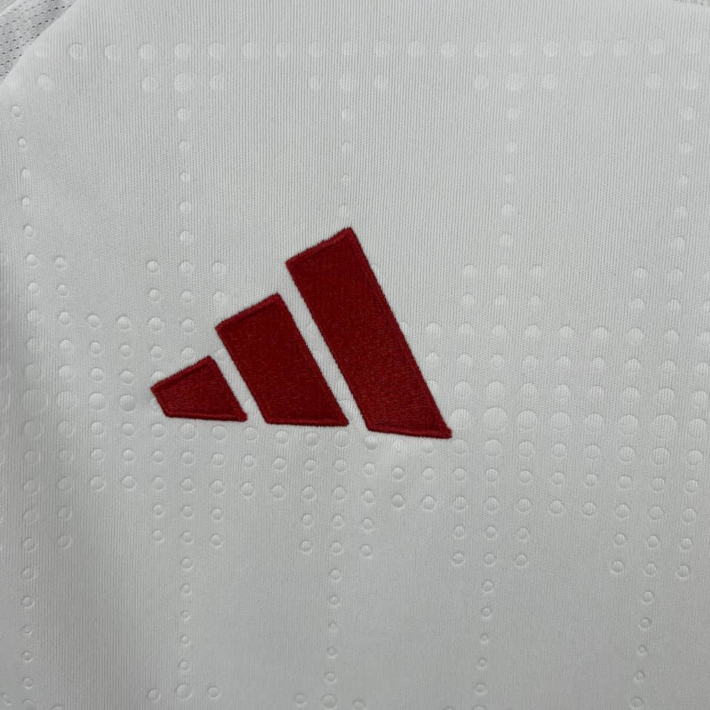 Camisa Internacional Away 25/26