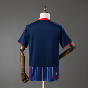 Camisa Junior Away 4xl7 26/27