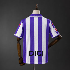 Camisa Real Valladolid Home 4xl2 26/27