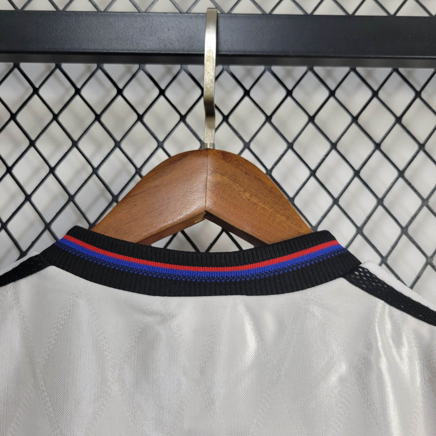 Camisa Bayern Munich Retrô 1996