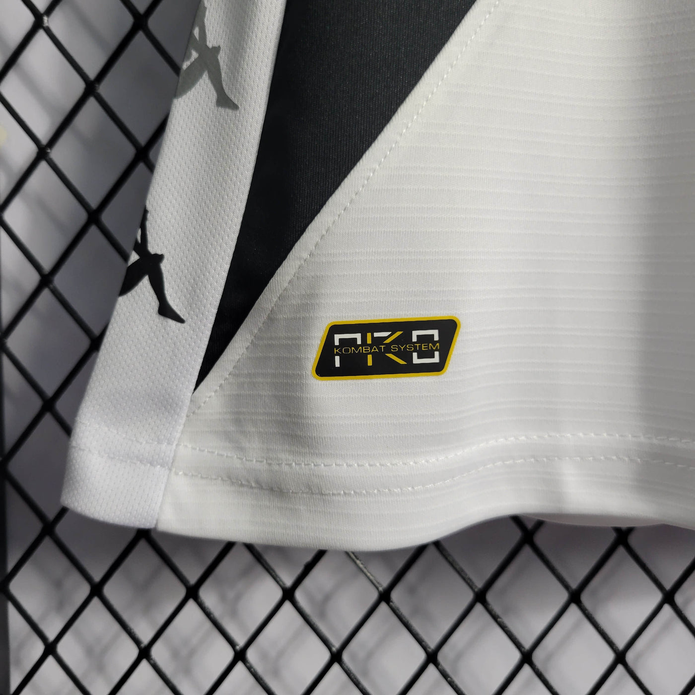 Camisa Vasco Away 22/23 Feminina