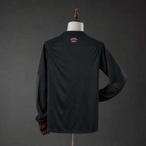 Camisa Inter Miami CF Away Manga Longa 4xl2 26/27